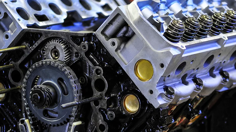 Commercial vehicle servicing and PMI HGV engine diagnostics and repair
